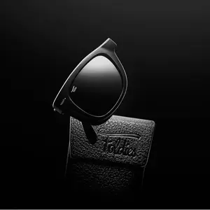 Foldies Polarized Folding Sunglasses - ClassicsV2