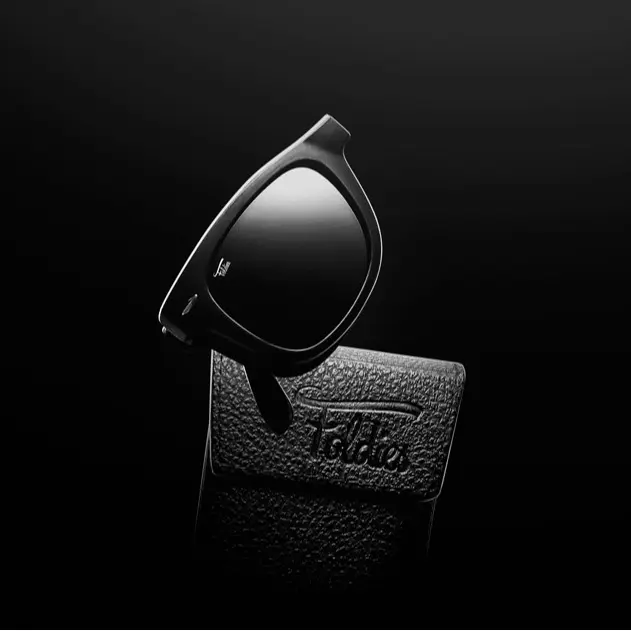 Foldies Polarized Folding Sunglasses - ClassicsV2