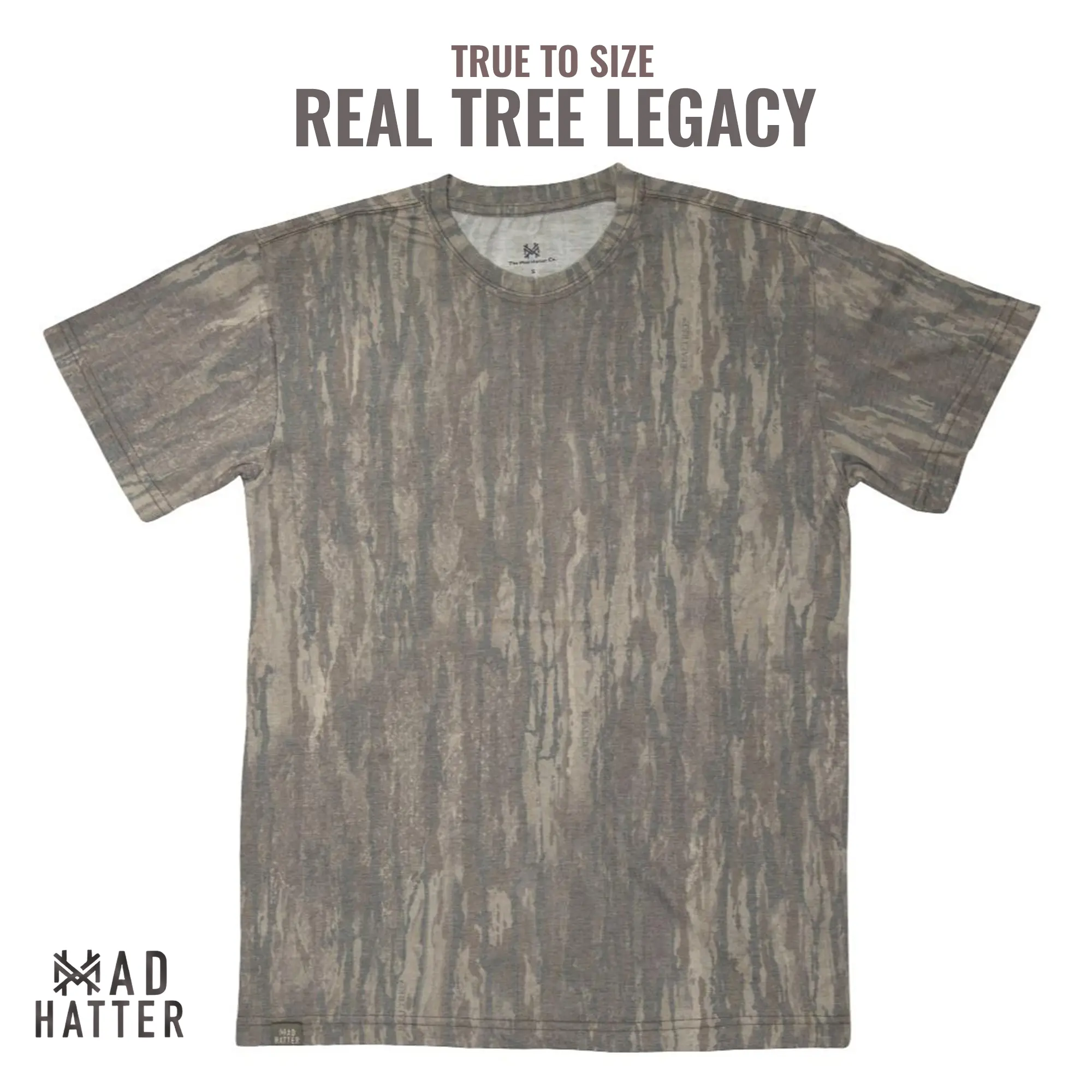 Realtree Legacy