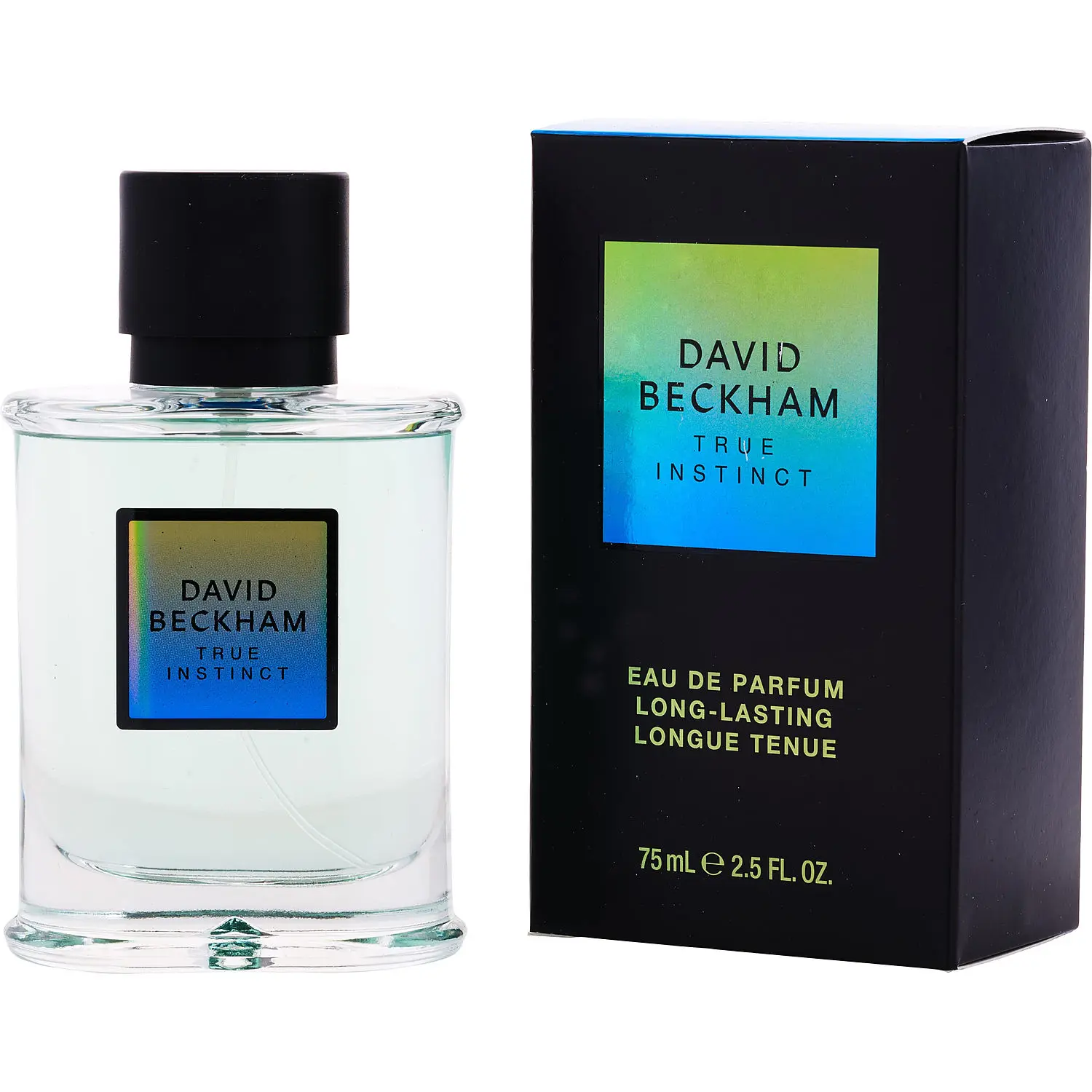 David Beckham True Instinct By David Beckham Eau De Parfum For Men David Beckham True Instinct By David Beckham Eau De Parfum For Men