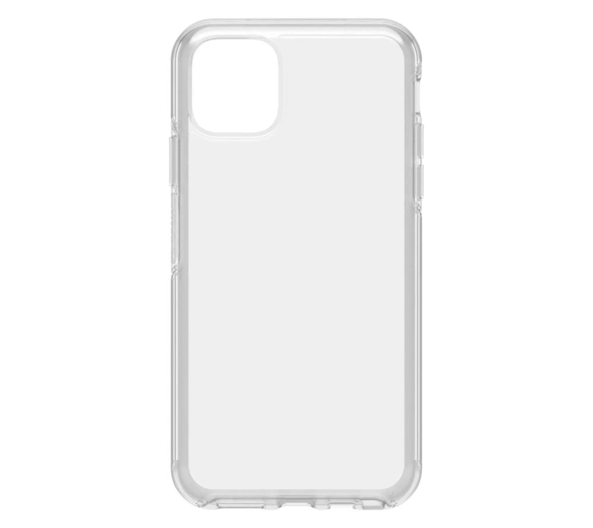 Apple iPhone 11 Pro Clear Case Apple iPhone 11 Pro Clear Case