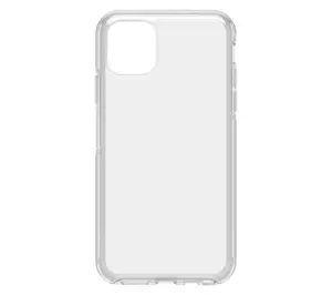 Apple iPhone 11 Pro Clear Case Apple iPhone 11 Pro Clear Case