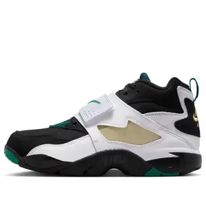 Nike Air Diamond Turf 'Emerald' IB2240-001