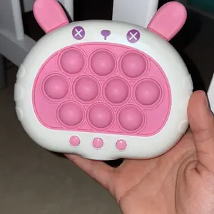 Product Review of Fast Press Quick Push Game Toy for Kids 3rd Generation Cute Animals 2025 Version from 𝓃**.