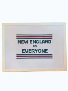 New England vs Everyone