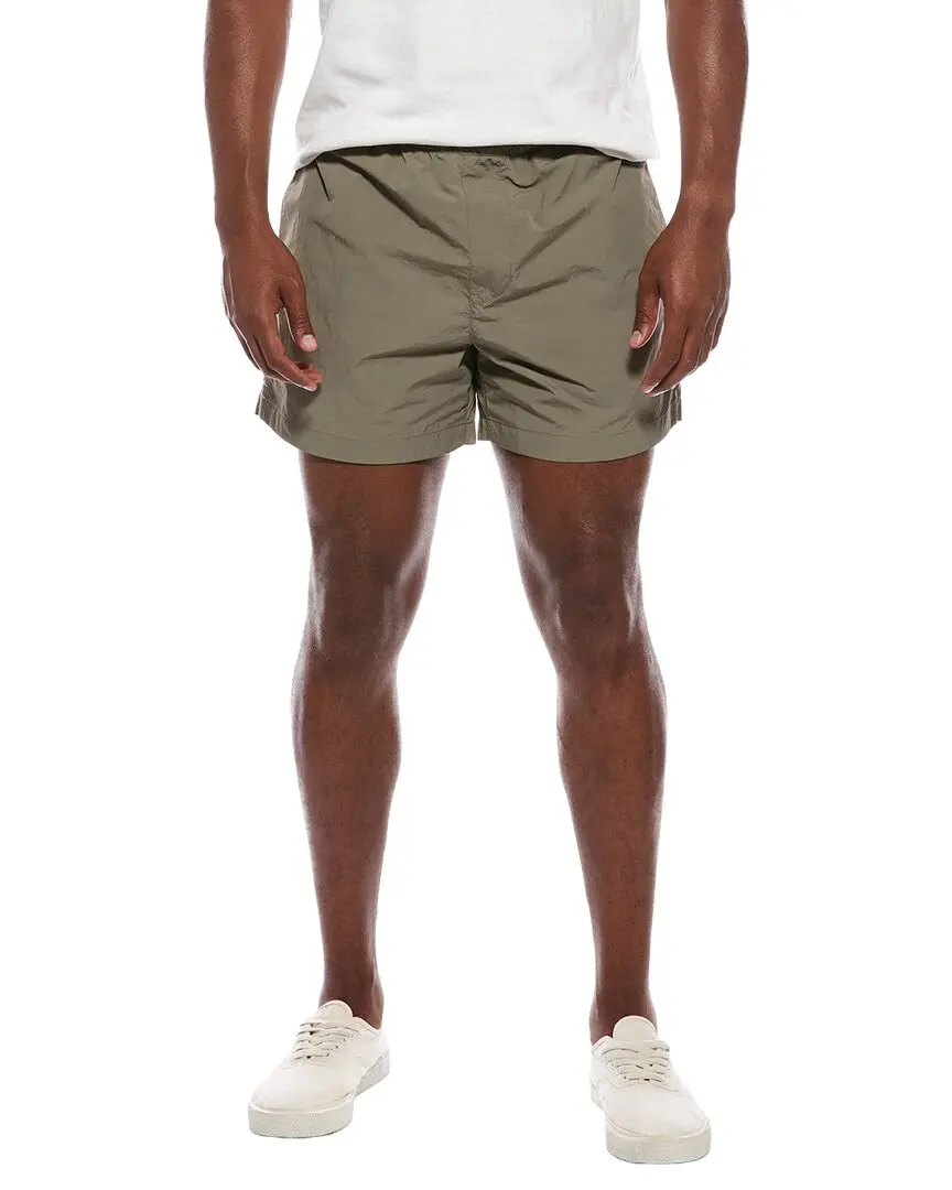 Madewell Active Short