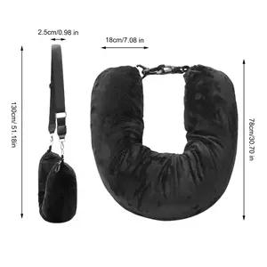 MGWORLD™ Duffle 2.0 Neck Pillow