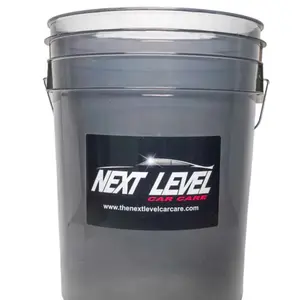 Premium Car Wash Bucket