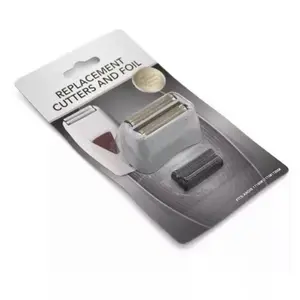 1P Andis Shaver Replacement Foil Head Cutters Set Comfort