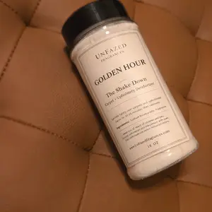 The Shake Down Carpet & Upholstery Deodorizer (16 oz)