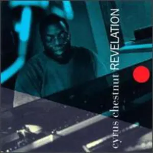 Cyrus Chestnut - Revelation  [COMPACT DISC - CD]