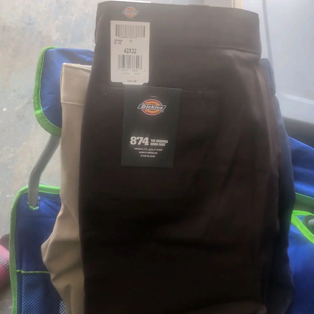 Pants