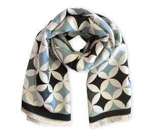 Youzey The Nova 25" x 76" Scarf