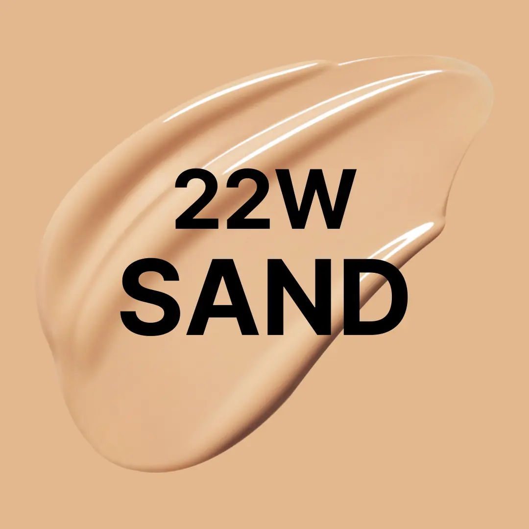 22W Sand