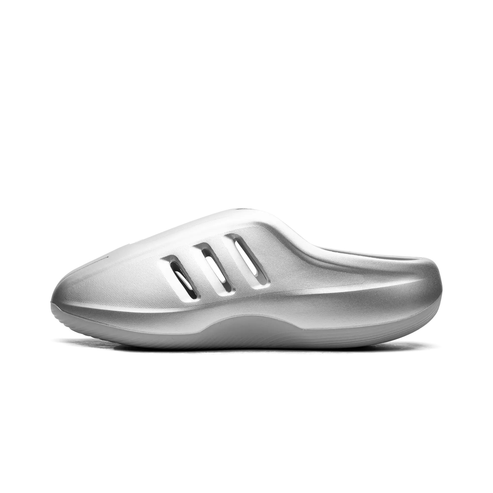 adiFOM IIInfinity Mule "Metallic Silver" IH2814