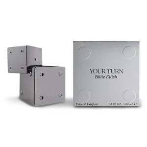 Billie Eilish Your Turn Eau de Parfum for Women 3.4oz 100ml