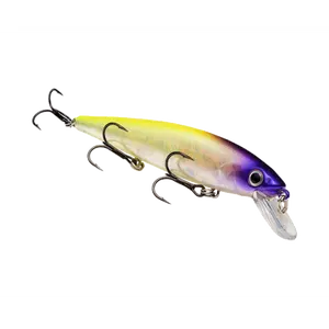 Strike King KVD Jerkbait 300 3 Hook