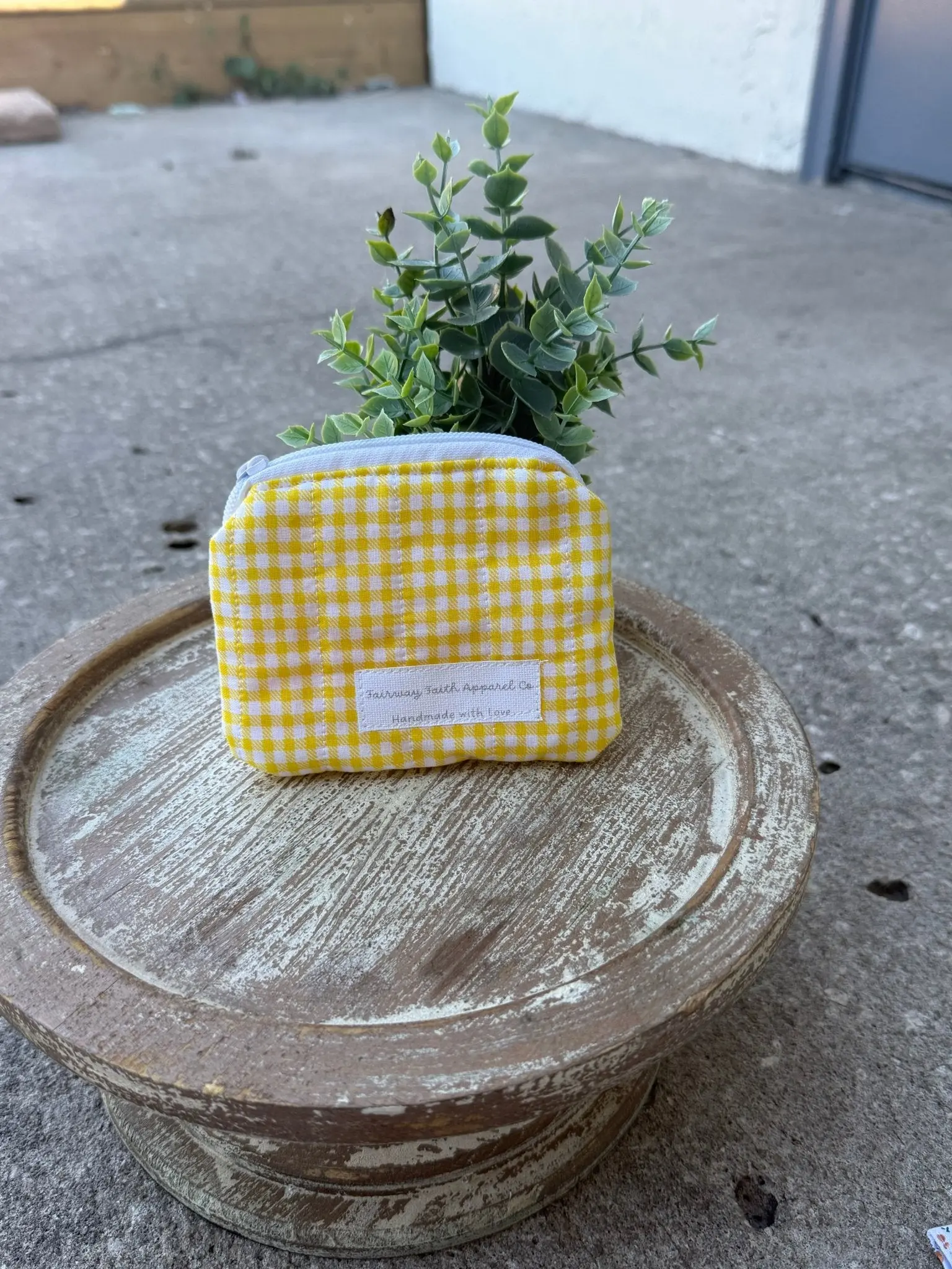 Handmade Wallets | Small
