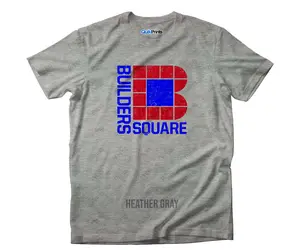 Builder's Square Shirt