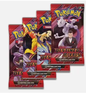 Destined Rivals Booster Pack - SV10 (DRI)