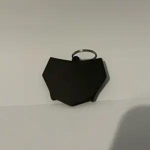 Mini Motocutz Keychain