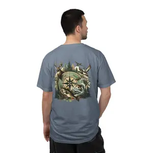 Wildlife Compass