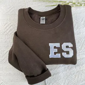 El Salvador Embroidered Sweatshirt, El Salvador Gift