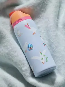 Owala UO Exclusive 32 oz Silly Goose FreeSip Water Bottle gift for mom