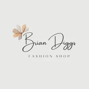 Brian Diggs shop logo