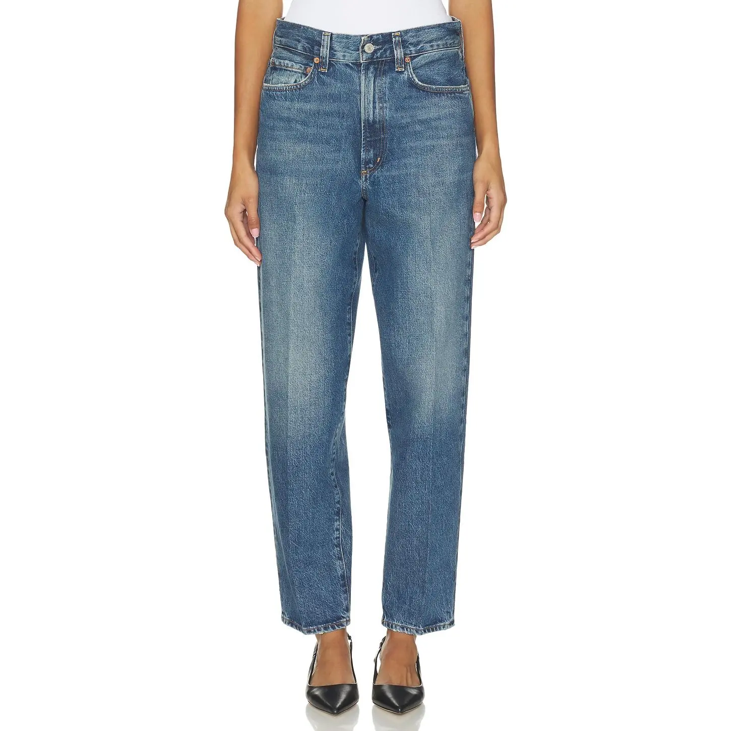 AGOLDE 80's Jean in Selection