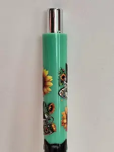 Wrapped pens