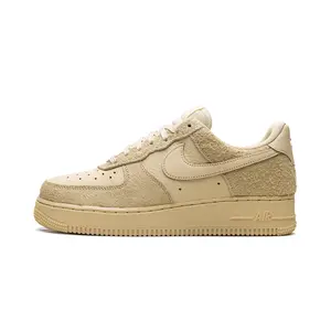 Air Force 1 Low '07 WMNS "Pale Vanilla" IB4001 200
