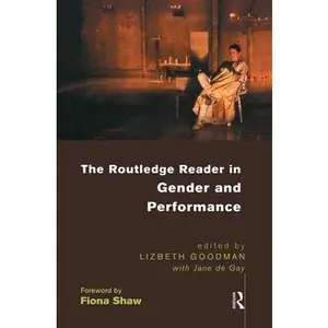 USED-The Routledge Reader in Gender and Performance (Paperback)