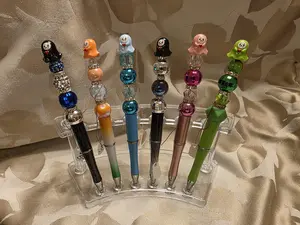 Beaded Pens