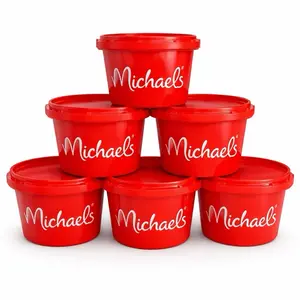 Michael’s Mini Bucket - Bundles available!