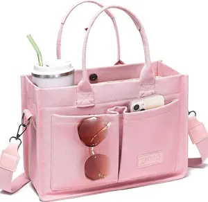 Baddie Summer Carry-All Tote 💅🏽☀️