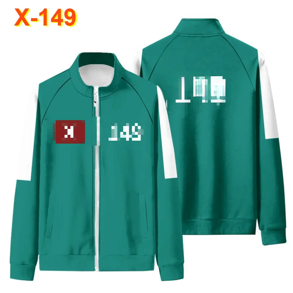 MJ Children's Green Top X 149