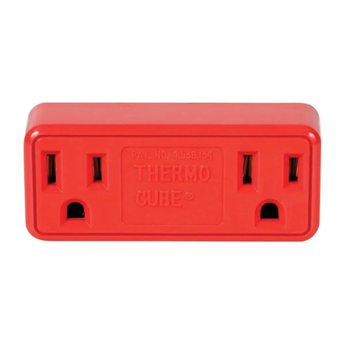 Thermocube  Thermo Cube Thermostatic Controlled Outlet - 21 78-70F
