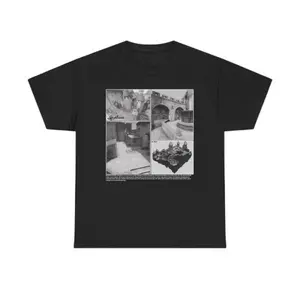 Vintage Cobblestone Csgo Shirt - Stylish Esports Gamer Gift