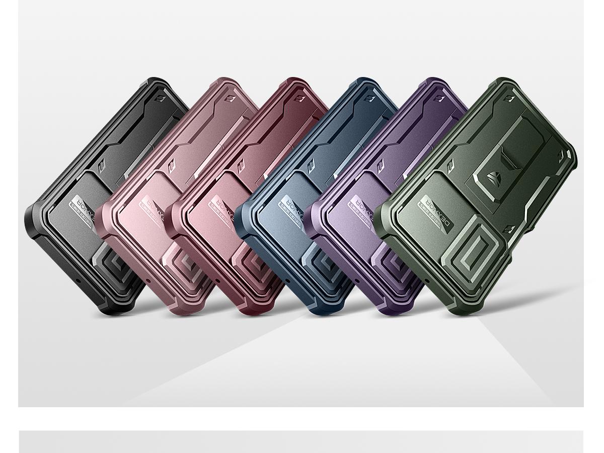 Dexnor for Samsung Galaxy A16-5G Case, 2 Front Frame Bulit-in Slide Camera Cover & Kickstand Heavy Duty Protection Shockproof Samsung A16-5G Case with Screen Protector Dexnor for Samsung Galaxy A16-5G Case, 2 Front Frame Bulit-in Slide Camera Cover & Kickstand Heavy Duty Protection Shockproof Samsung A16-5G Case with Screen Protector