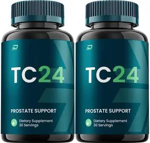 (2 Pack) TC 24 Supplement TC24