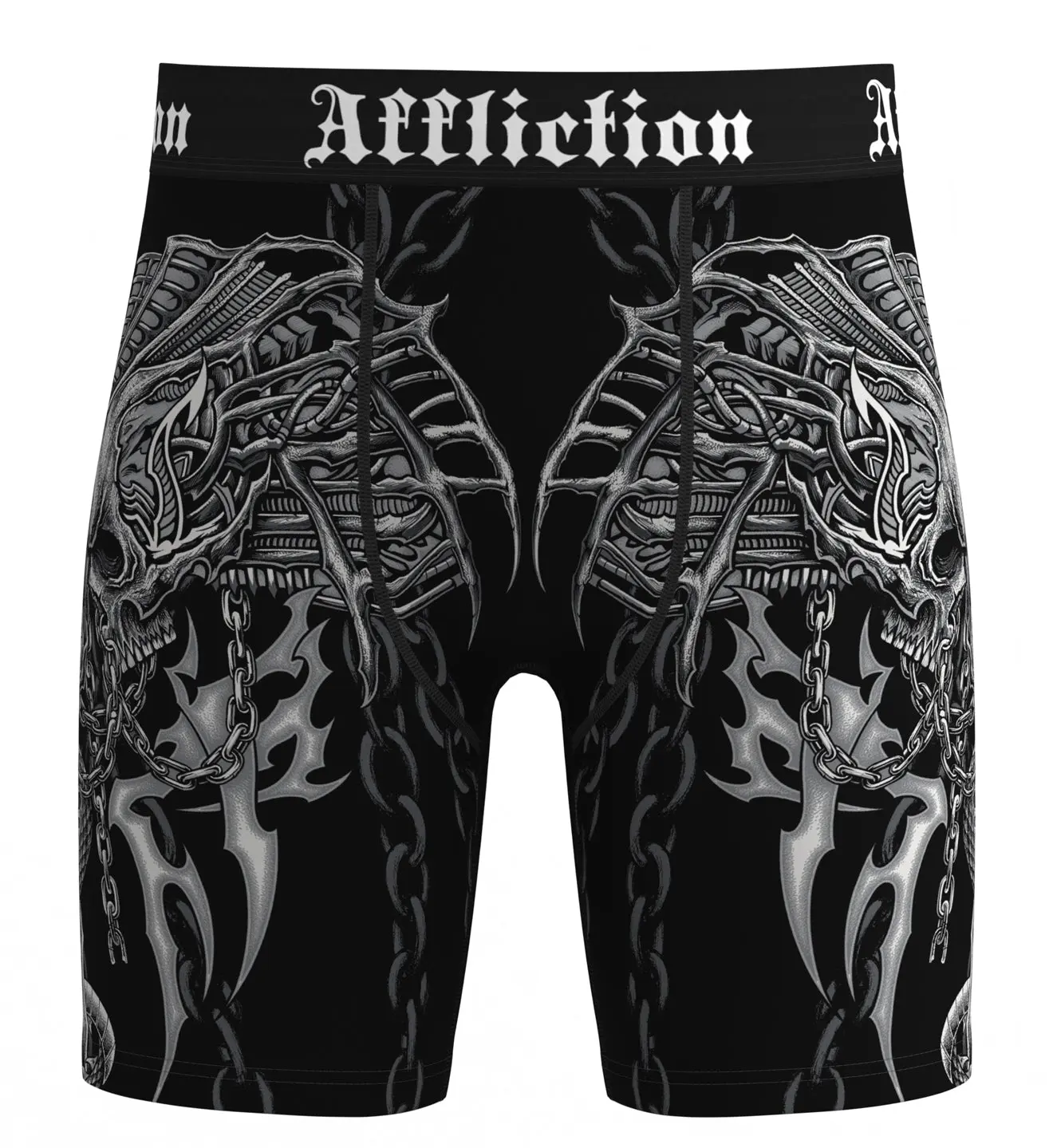 Primal Tech Boxer