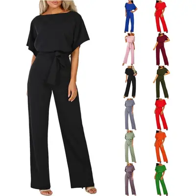 Jumpsuit for Women Christening Outfit Philippines - TikTok Shop