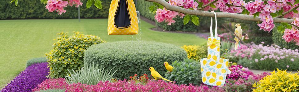 Bird Diaper - Soft Parrot Nappy Bird Suit, Waterproof Inner | Ideal Outdoor Pants, Comfortable Flying Costume, Supplies for Budgie, Parakeet, Cockatiel, Keeps Birds Clean During Outdoor