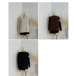 Oversized Cozy Sweaters