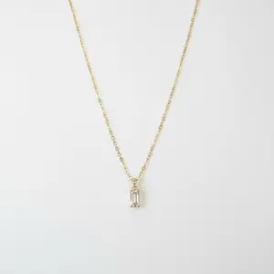 Daily Glow Necklace