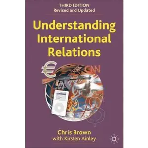 USED-Understanding International Relations by Chris Brown (Paperback)