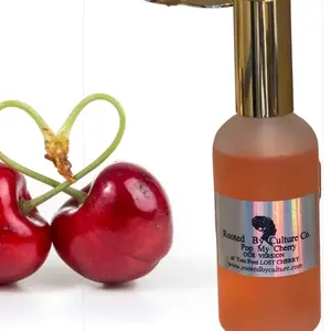 Pop My Cherry Rooted By Culture Co.