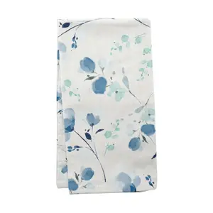 Karma Linen Blend Tea Towel