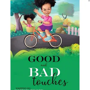 Good and Bad touches